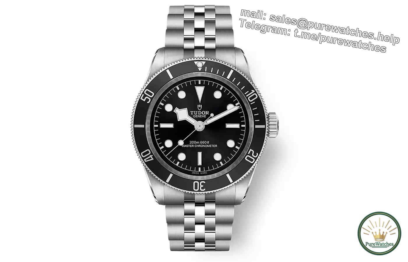 The first choice for commuting watches! Omega, Baume & Mercier, Tudor, choose one of three watches with a budget of 30,000!