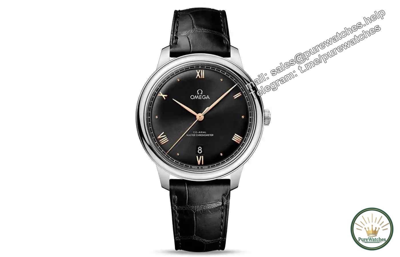 The first choice for commuting watches! Omega, Baume & Mercier, Tudor, choose one of three watches with a budget of 30,000!
