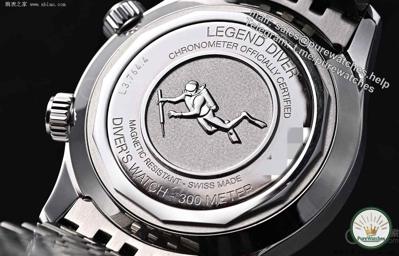 2024 Diving Watch Awards! From tens of thousands to hundreds of thousands, there is always one suitable for you