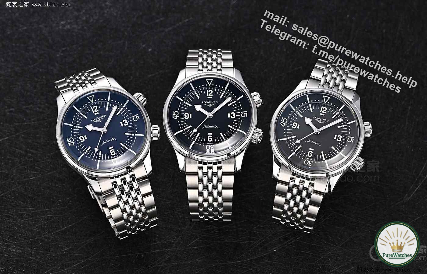 2024 Diving Watch Awards! From tens of thousands to hundreds of thousands, there is always one suitable for you