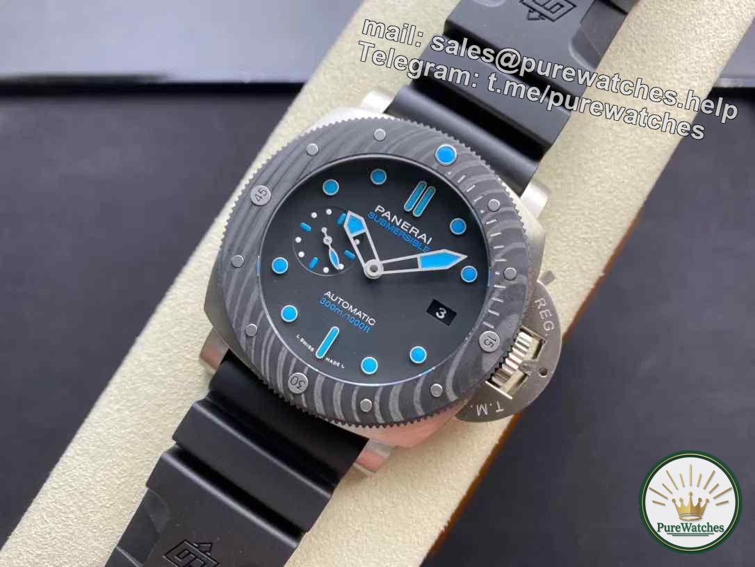 Get started with the guide! VS factory Panerai 799 watch, in-depth review of real and fake comparison!