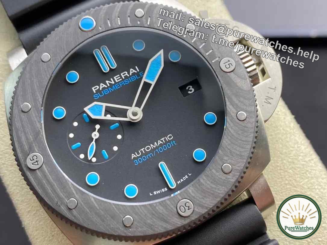 Get started with the guide! VS factory Panerai 799 watch, in-depth review of real and fake comparison!