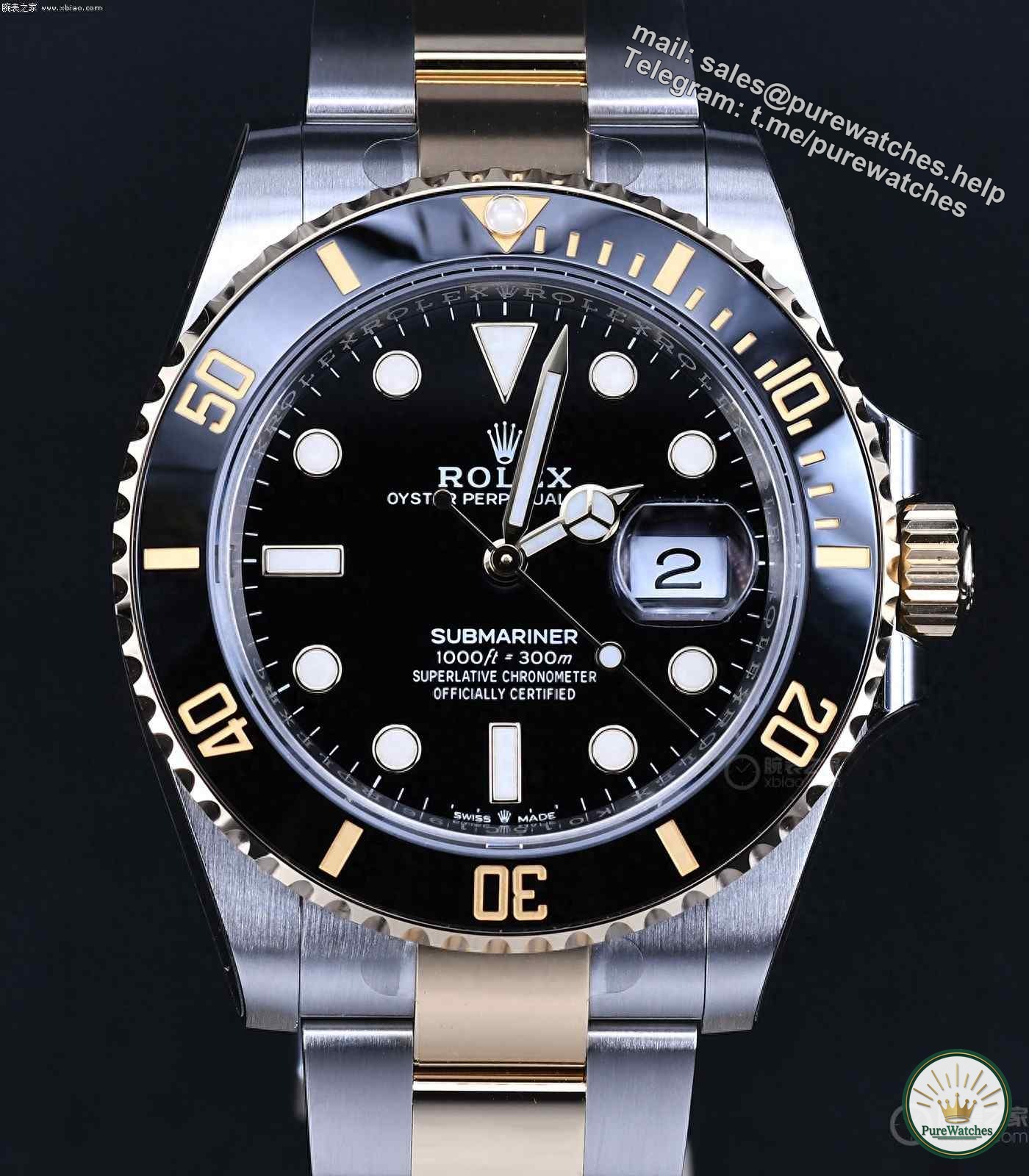 With 60 years of classic heritage, these watches will never go out of style when you buy them home!