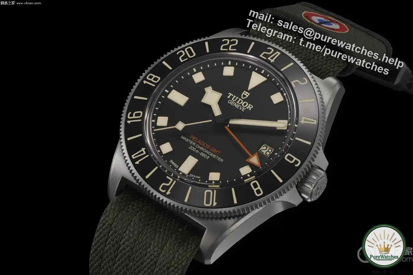 Three great commuting tools! Omega, Tudor, TAG Heuer, who is your commuter watch king?