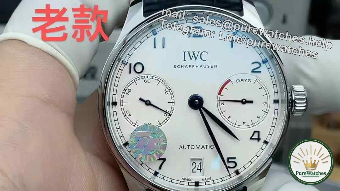 Get started with the guide! The new Puqi model from APS factory VS the old model from ZF factory, which one is more worth buying?
