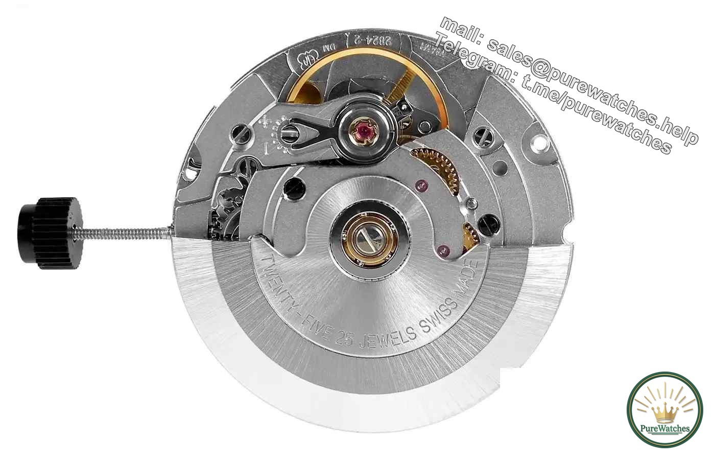 Hublot and Bulgari may usher in a new era of “Zhenli chronograph movements”!