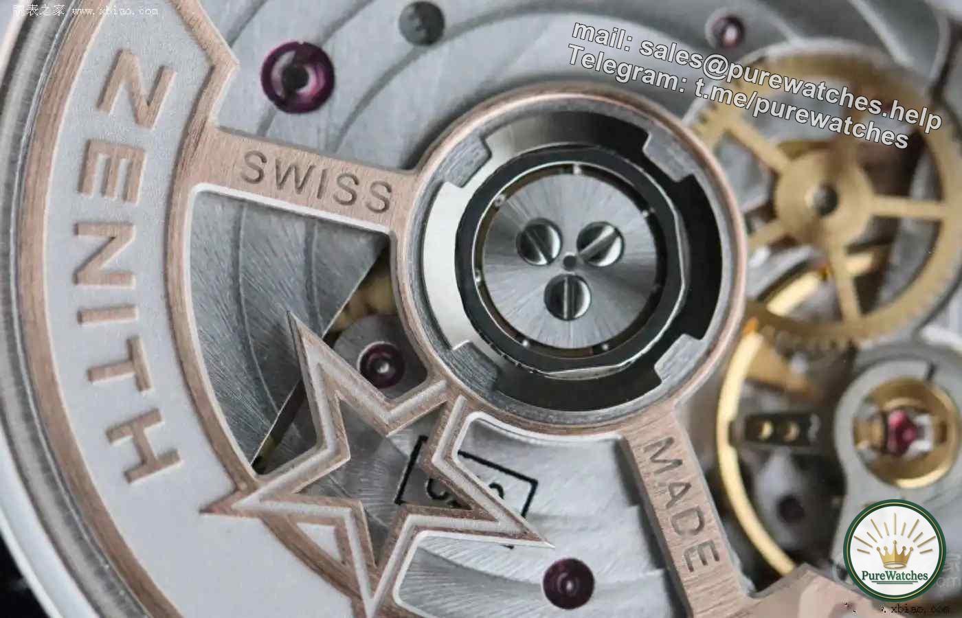 Hublot and Bulgari may usher in a new era of “Zhenli chronograph movements”!