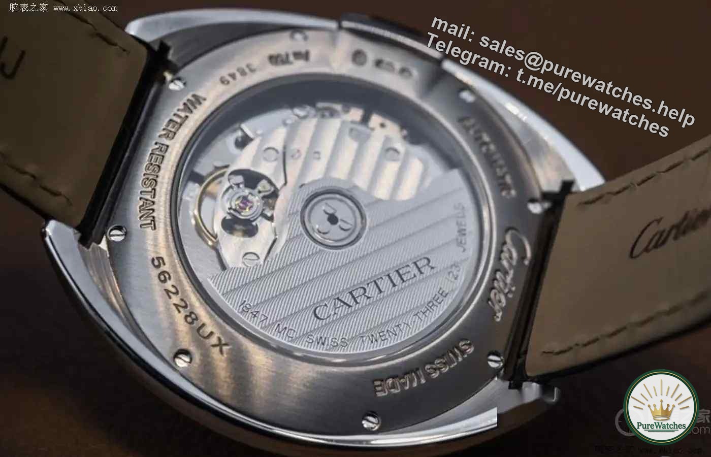 Hublot and Bulgari may usher in a new era of “Zhenli chronograph movements”!