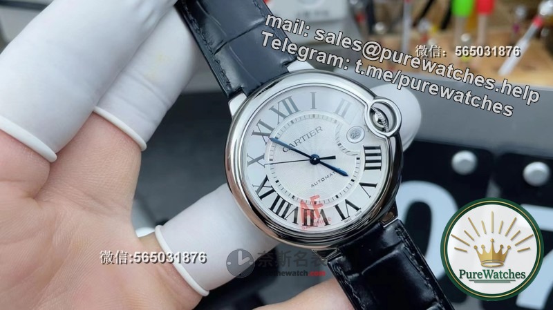 Full of details! Are you excited to try out AF Factory’s 40mm blue balloon?