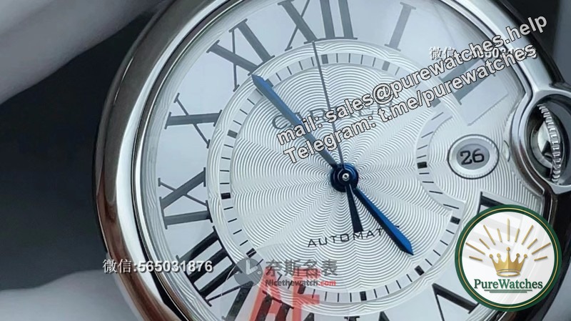Full of details! Are you excited to try out AF Factory’s 40mm blue balloon?