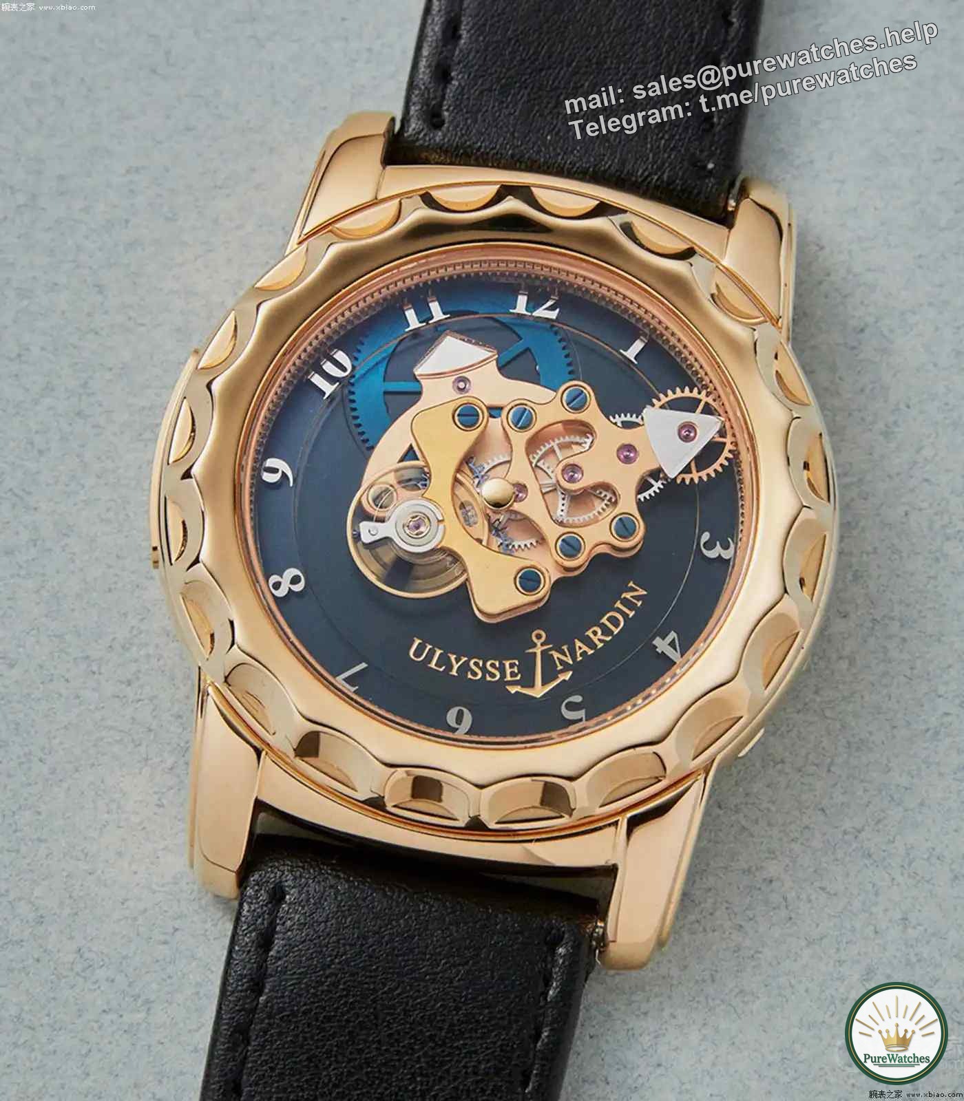 shock! This Swiss watch is actually more important than Patek Philippe and Rolex!