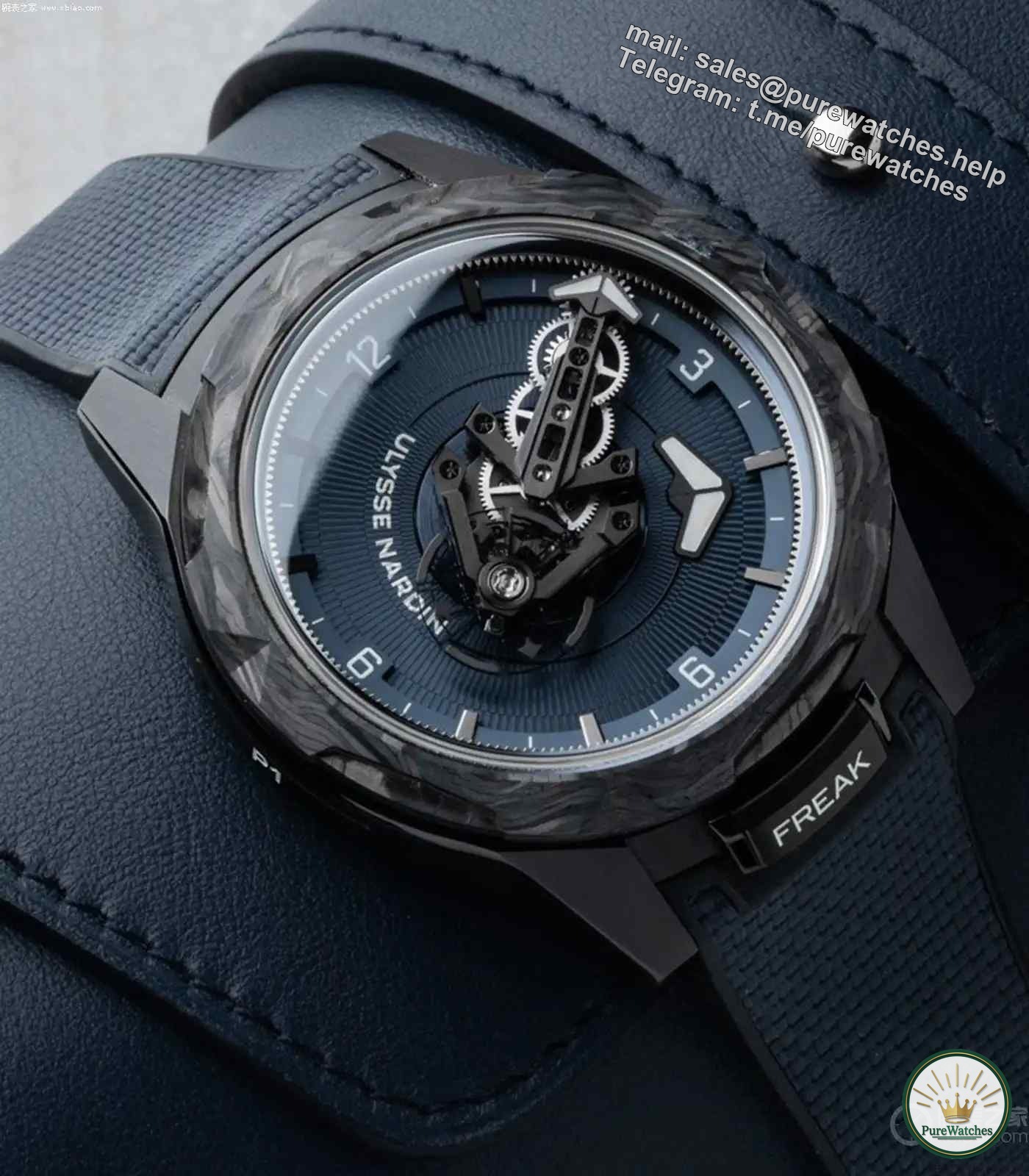 shock! This Swiss watch is actually more important than Patek Philippe and Rolex!