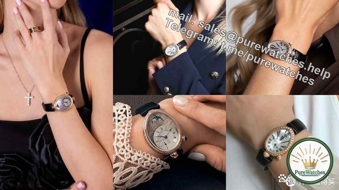Taking stock of those watches that are not too “round”, which one do you like best?