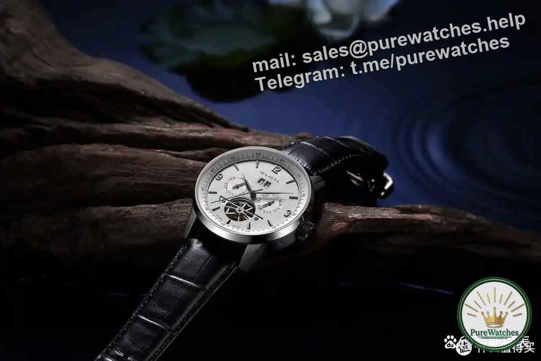Is a Seagull watch worth buying? certainly! The light of domestic products, excellent value for money!