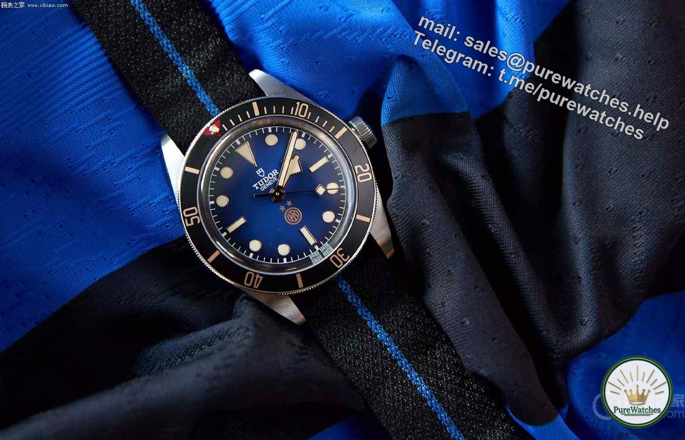 The new trend of cross-border co-branded watches, Hublot, Zenith, and Tudor are all joining the battle!