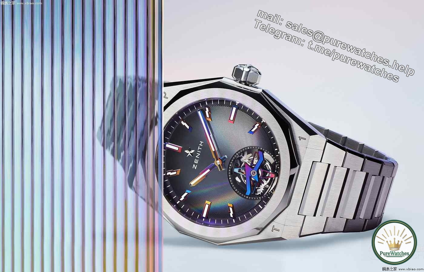 The new trend of cross-border co-branded watches, Hublot, Zenith, and Tudor are all joining the battle!