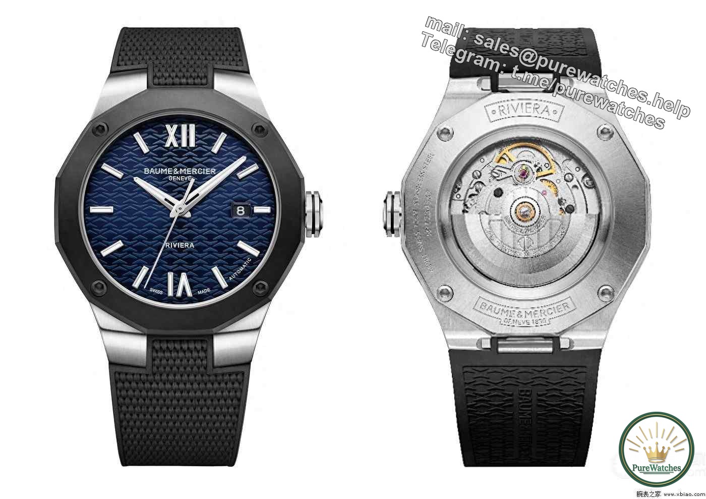 Exquisite man, look over here! With a budget of less than 30,000 yuan, these three mechanical watches are definitely worth buying!