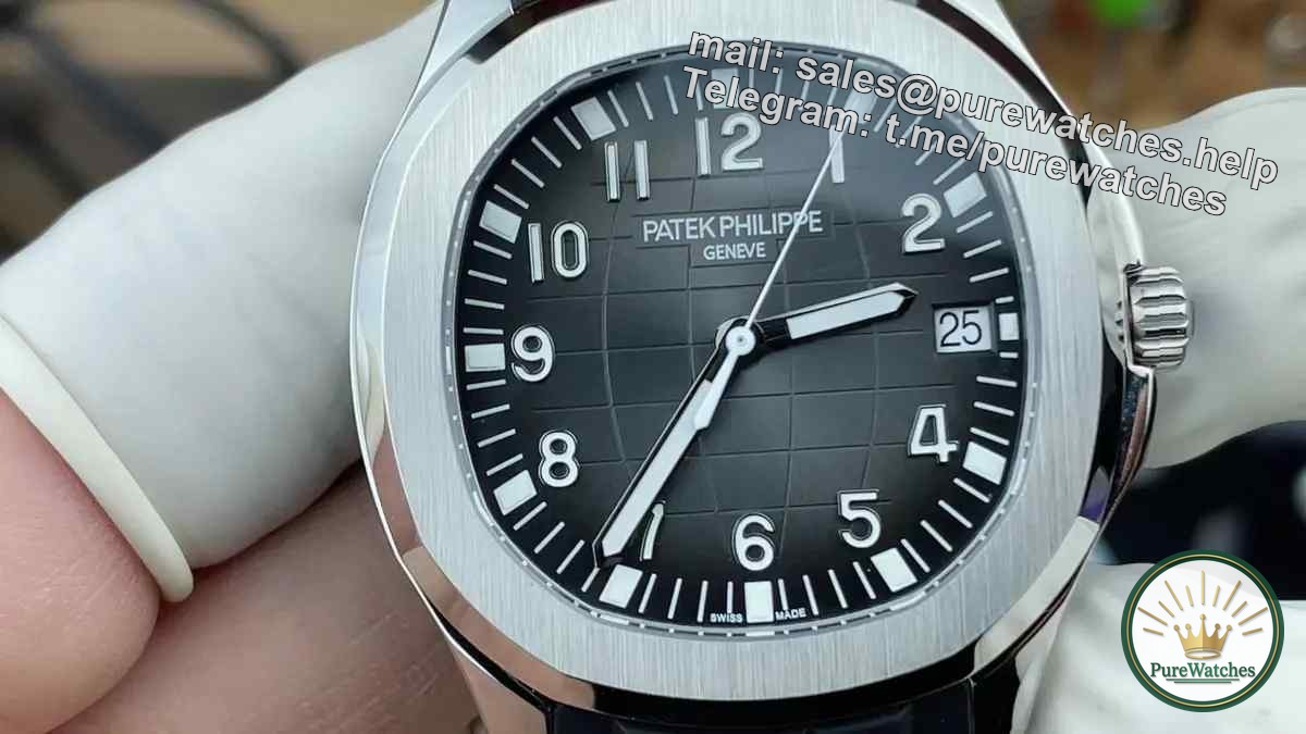 A must-see! 3K factory Patek Philippe Grenade 5167 in-depth review and guide