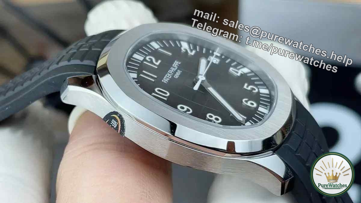 A must-see! 3K factory Patek Philippe Grenade 5167 in-depth review and guide