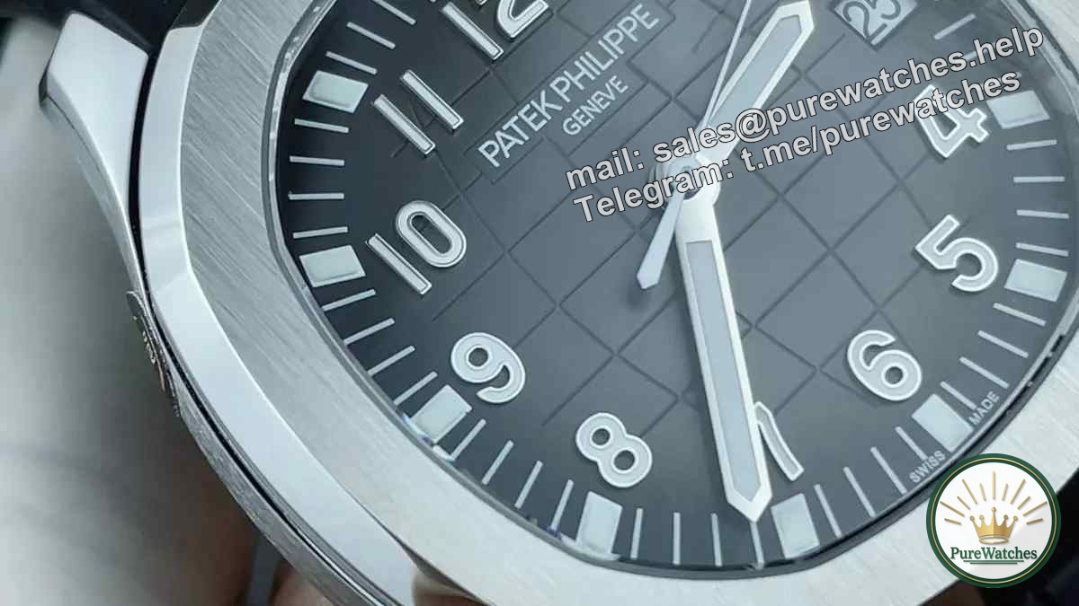 A must-see! 3K factory Patek Philippe Grenade 5167 in-depth review and guide
