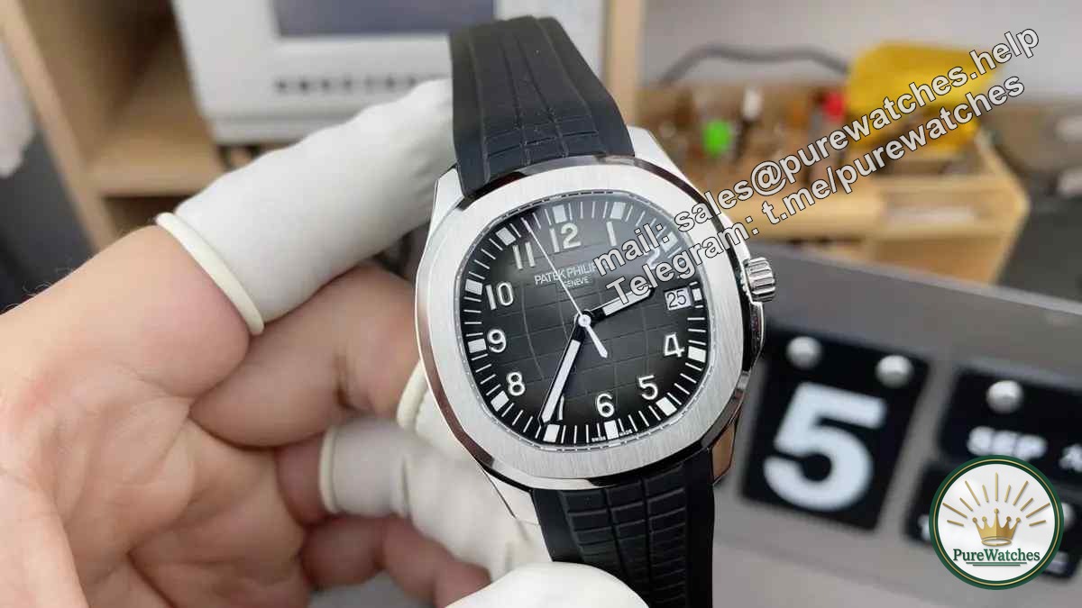 A must-see! 3K factory Patek Philippe Grenade 5167 in-depth review and guide