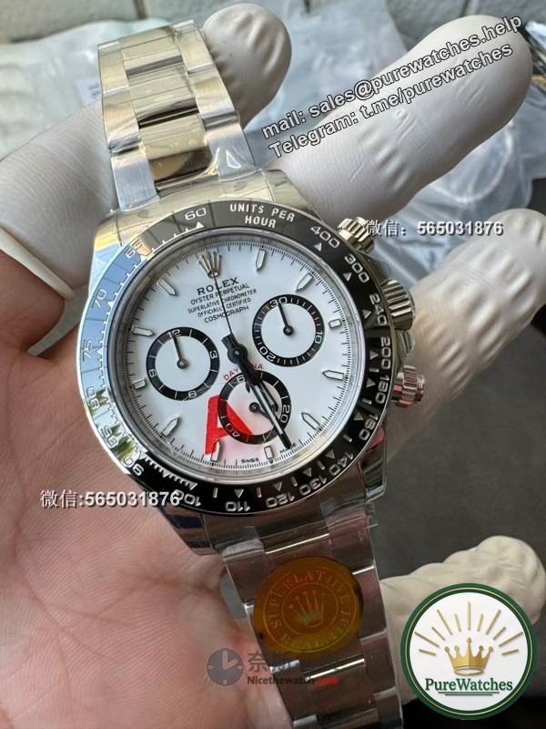 Revealing the secret of VS Factory’s new Panda Di Hei Tao Di, is the official version worth buying?