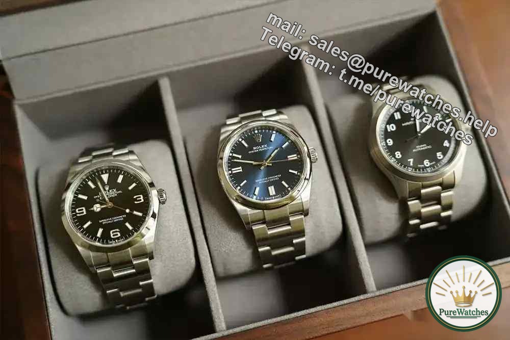 Rolex fans actually switch to Hamilton? This little titanium watch smells so good!