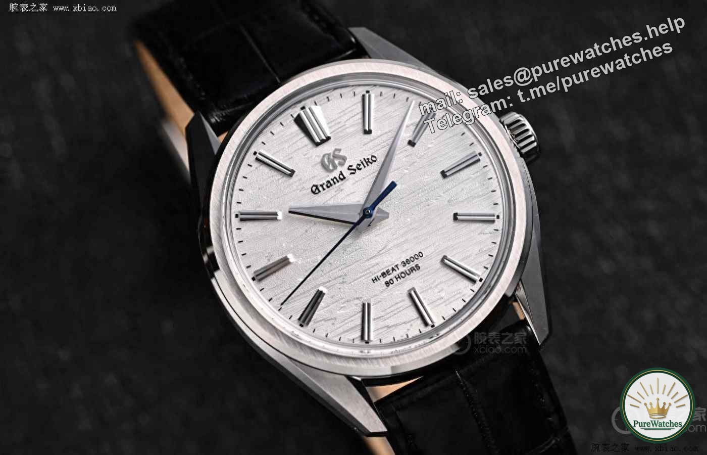Take stock of the three-hand formal watches worth buying in 2024, ranging from tens of thousands of yuan to hundreds of thousands of dollars!
