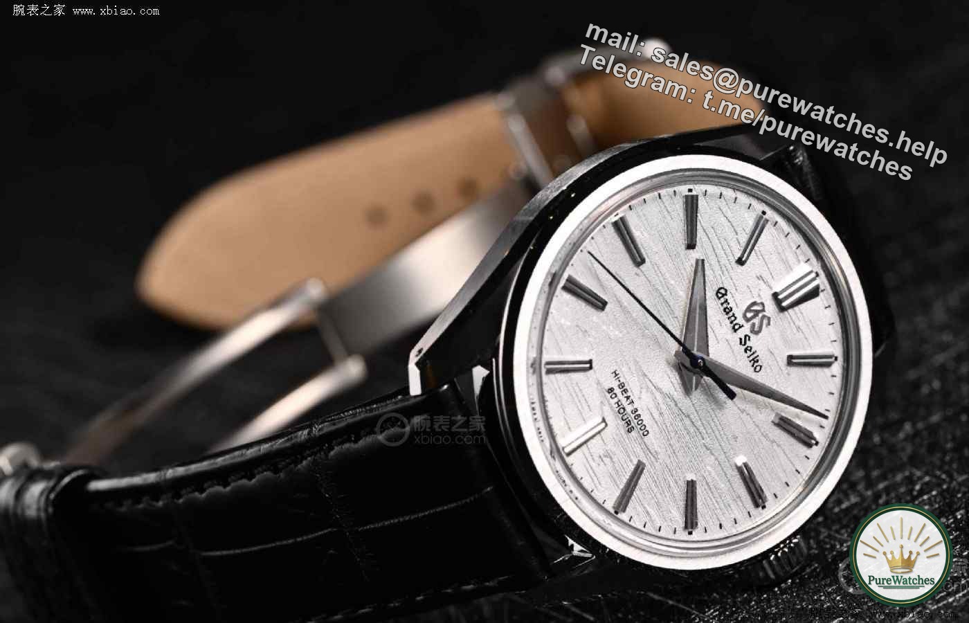 Take stock of the three-hand formal watches worth buying in 2024, ranging from tens of thousands of yuan to hundreds of thousands of dollars!