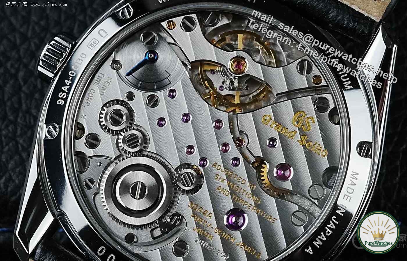 Take stock of the three-hand formal watches worth buying in 2024, ranging from tens of thousands of yuan to hundreds of thousands of dollars!