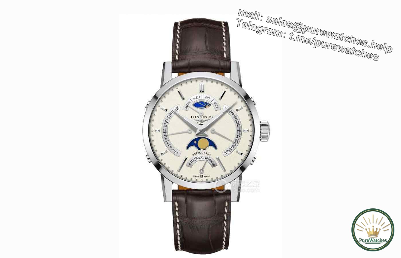 You can still play with retrograde watches on a budget of 10,000 yuan, come and take a look at these recommendations!
