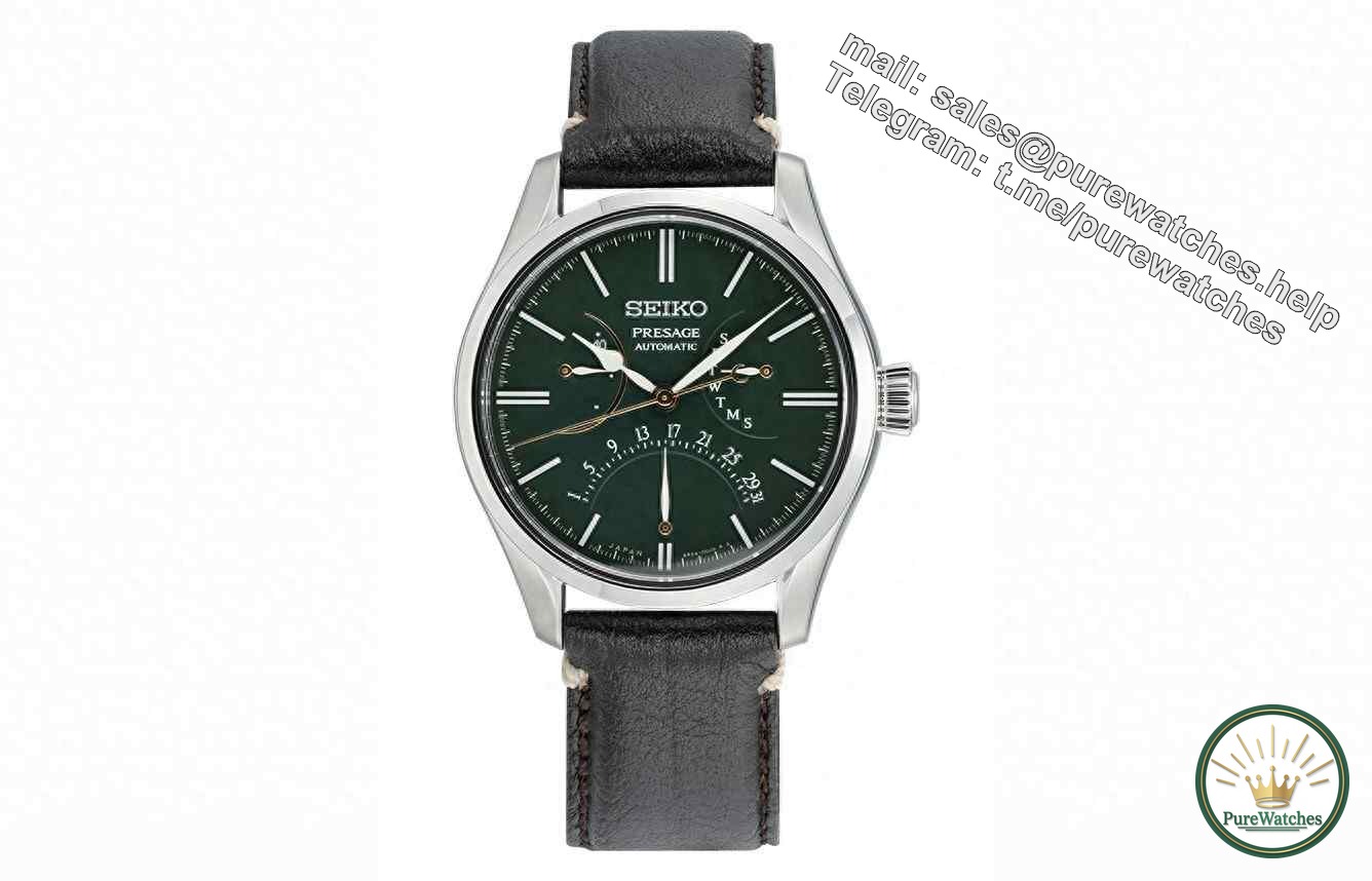 You can still play with retrograde watches on a budget of 10,000 yuan, come and take a look at these recommendations!