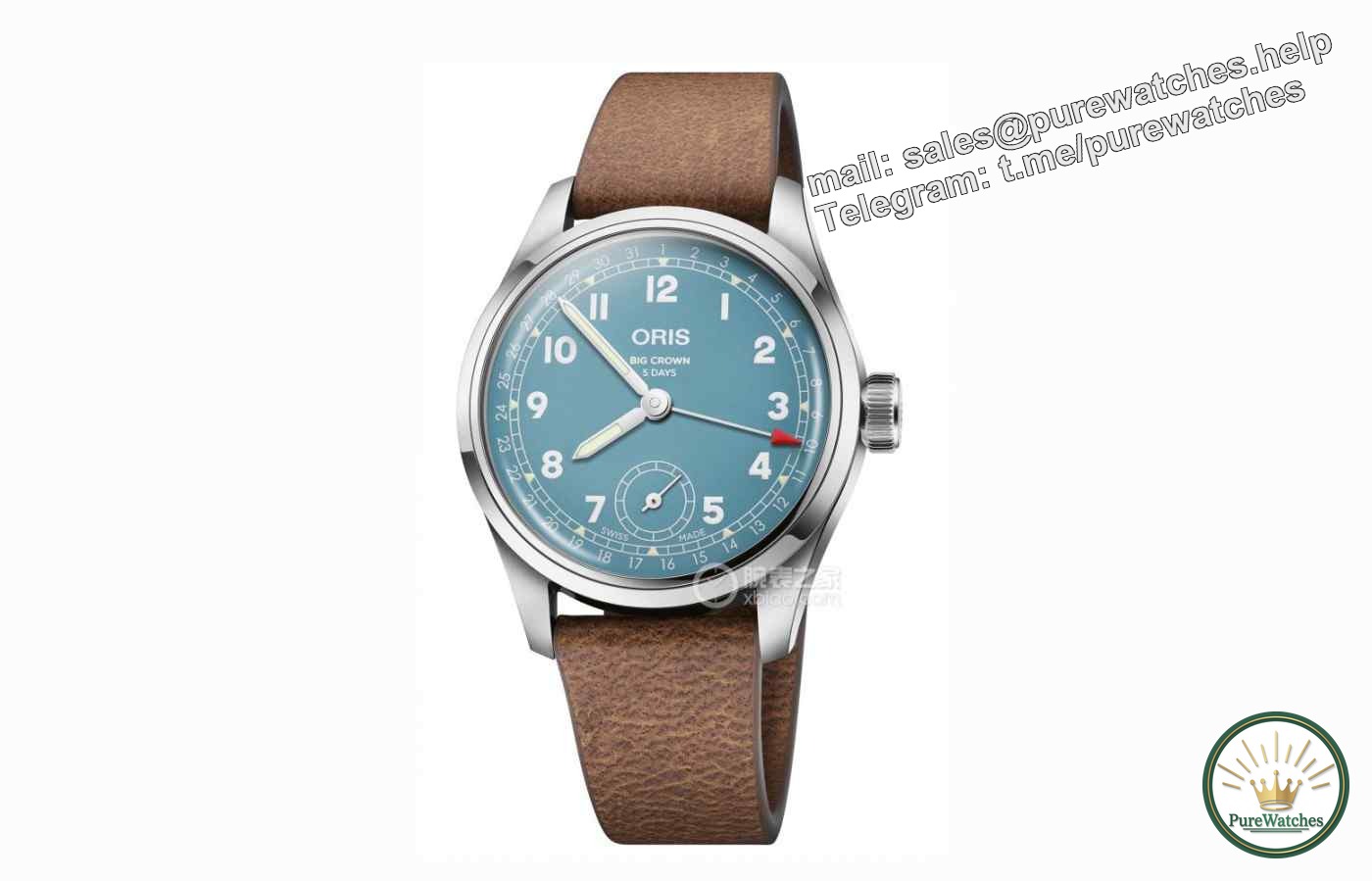 NOMOS, Oris, Longines…which one is better for small three-hand watches under 30,000 yuan?