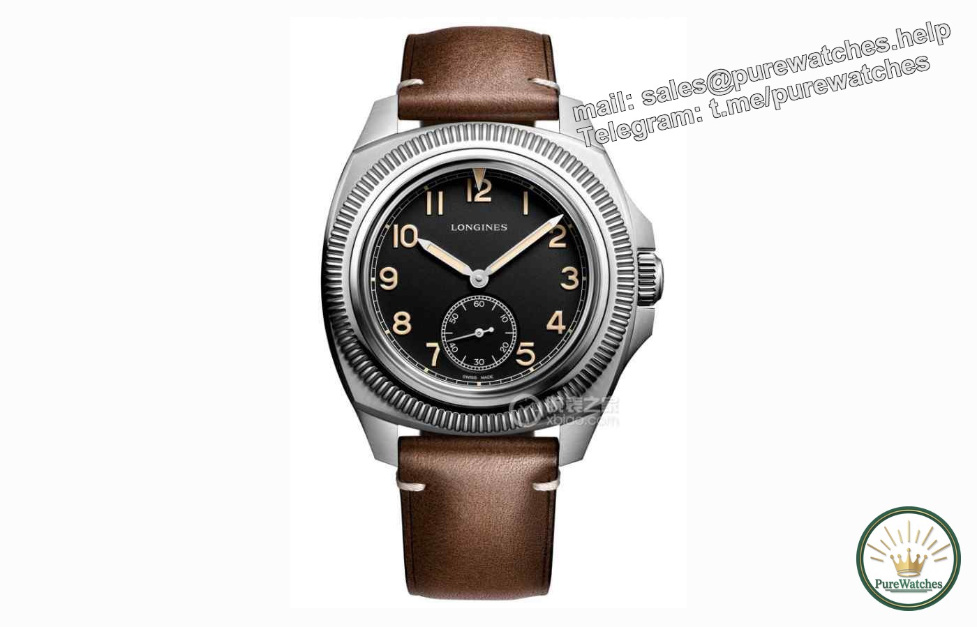 NOMOS, Oris, Longines…which one is better for small three-hand watches under 30,000 yuan?