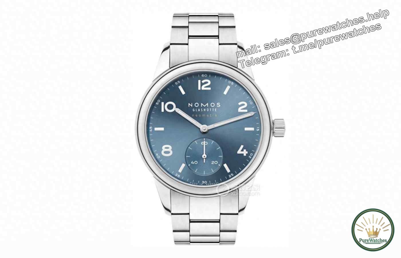 NOMOS, Oris, Longines…which one is better for small three-hand watches under 30,000 yuan?