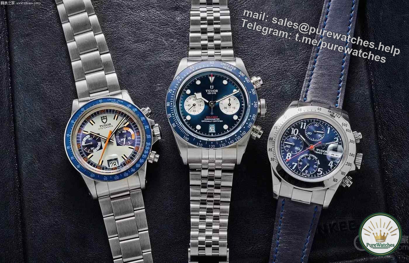 Tudor Lambi Bay Chronograph Limited Edition, is it worth 45,000?