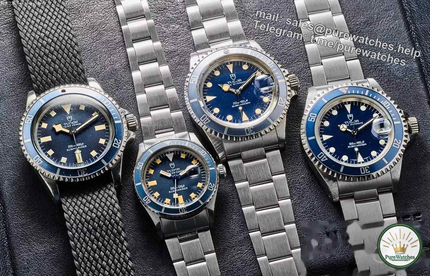 Tudor Lambi Bay Chronograph Limited Edition, is it worth 45,000?