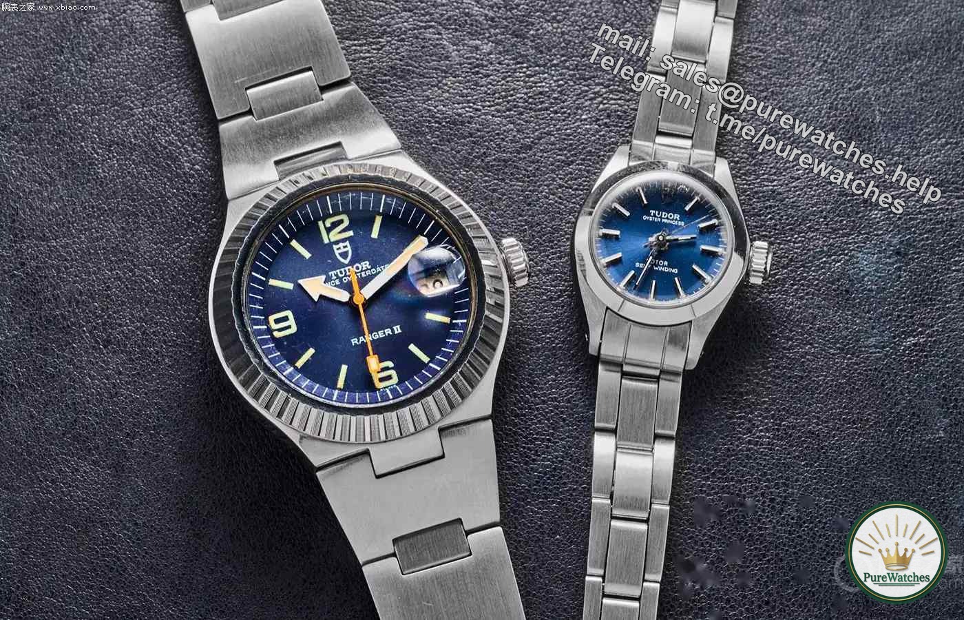 Tudor Lambi Bay Chronograph Limited Edition, is it worth 45,000?