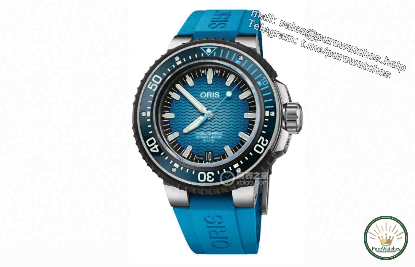 A must grab at the end of the year! The waterproof diving watch below 50,000 meters, the king of cost performance is here!