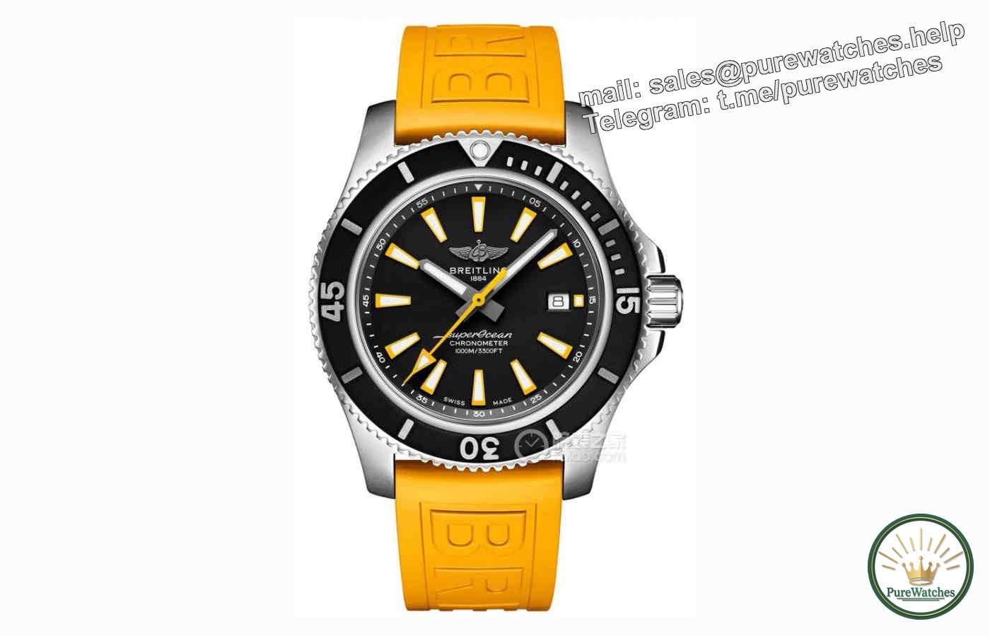 A must grab at the end of the year! The waterproof diving watch below 50,000 meters, the king of cost performance is here!