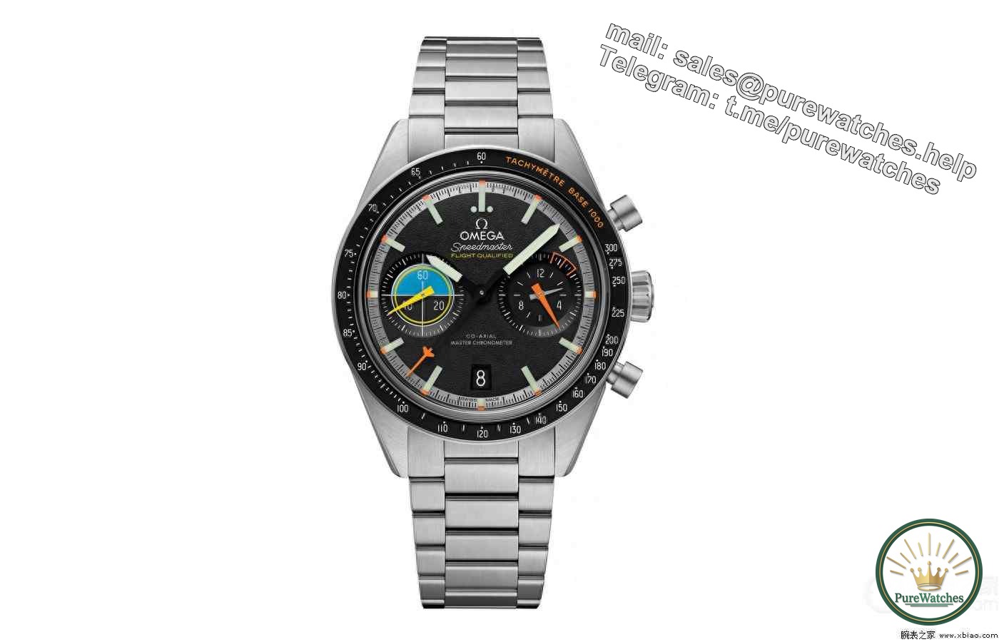 Year-end watch review! Speedmaster pilot, IWC Petronas, Panerai burgundy plate, who is your favorite?