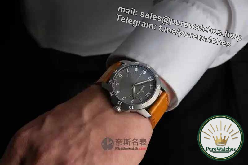 Watch it, watch fans! Created in 14 years, Zeitwinkel 240° NOIR allows you to feel the different charm of sports!