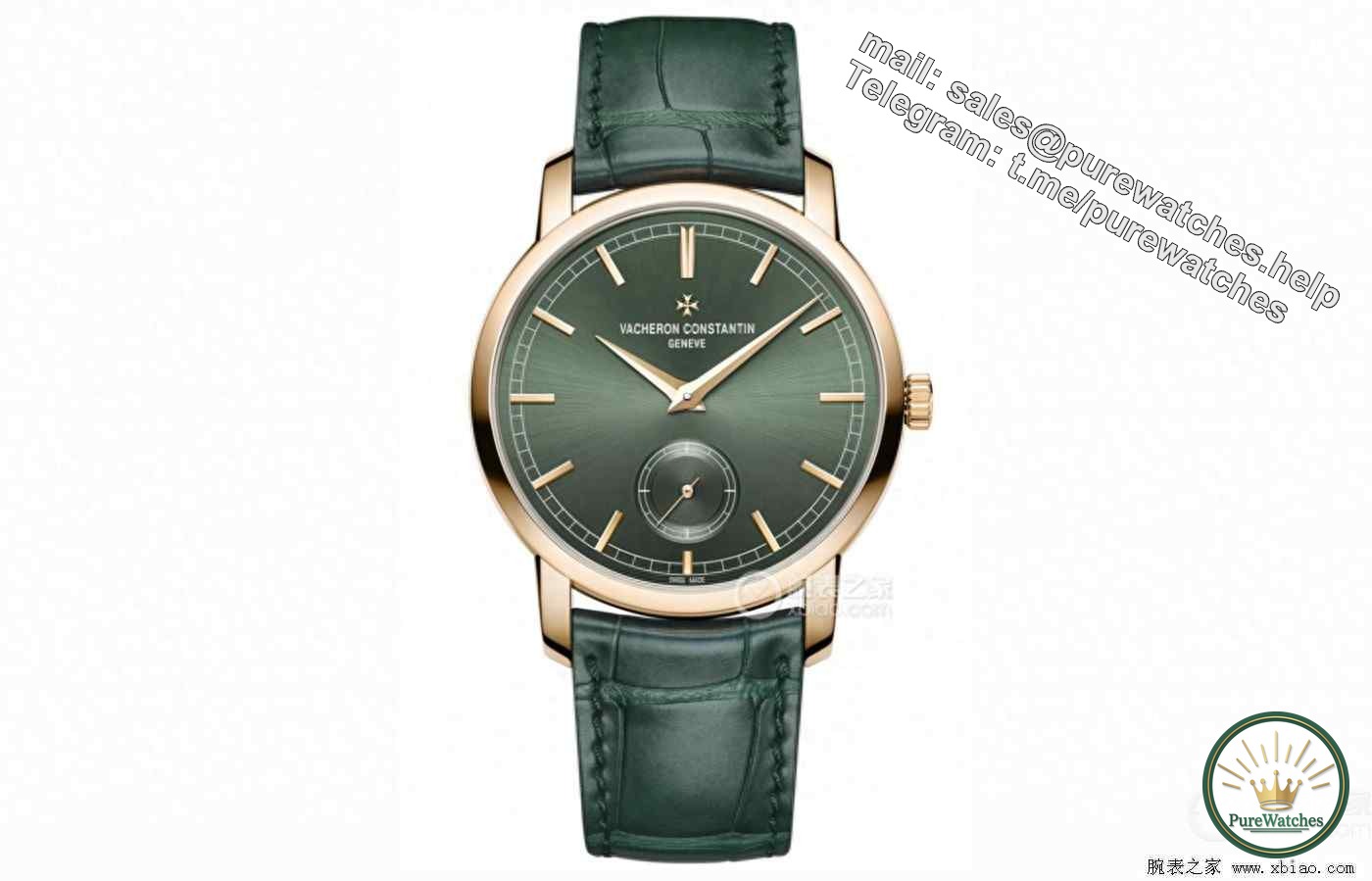Omega, Ball…which green and gold watch is your Christmas choice?