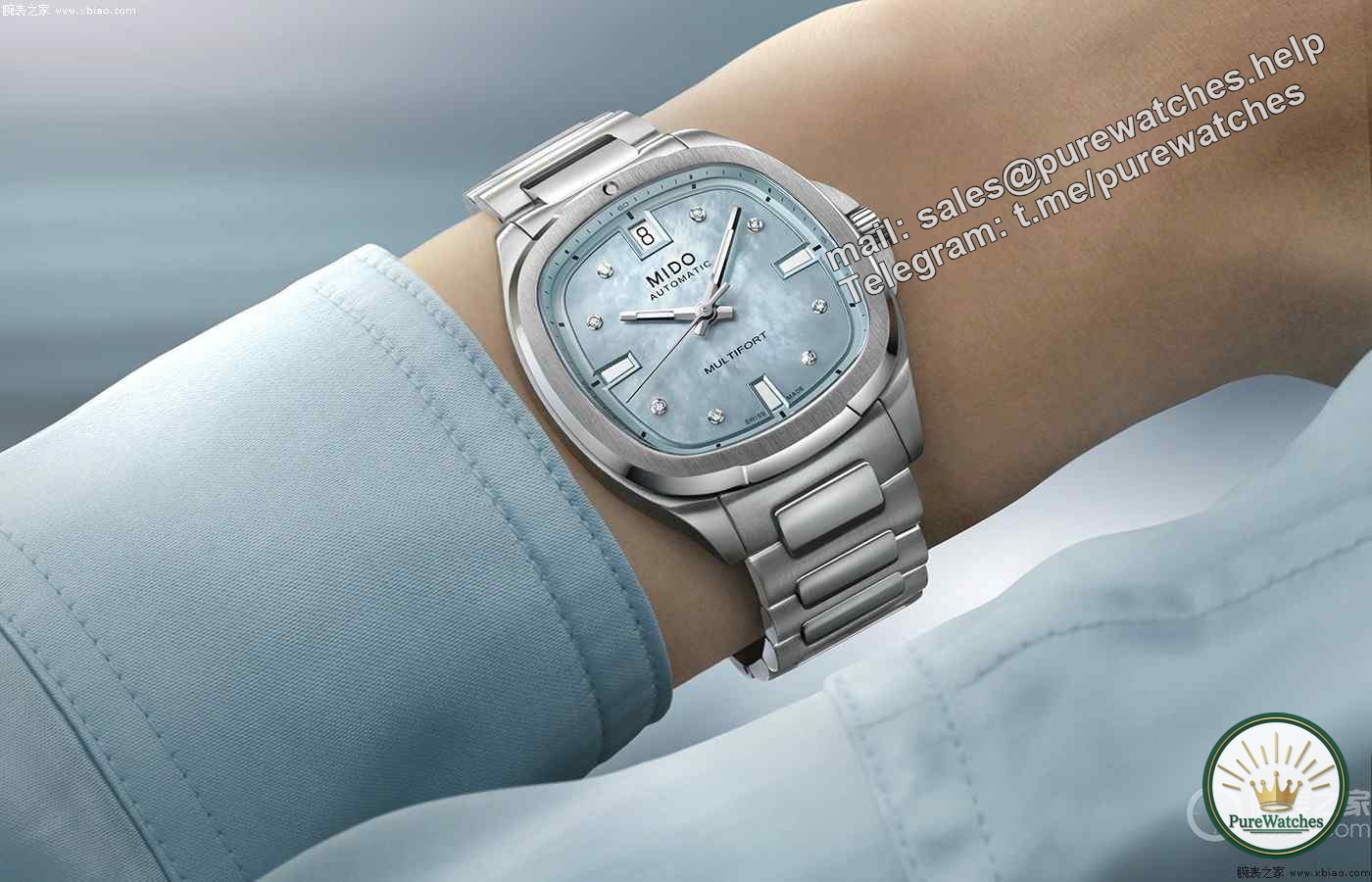 How to choose an entry-level watch worth 10,000 yuan? It’s all good looking and fun!