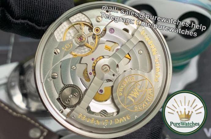 Purewatches tutorial: What to do if the mechanical watch stops working? Detailed guide is provided!