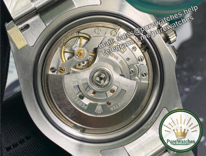 Purewatches tutorial: What to do if the mechanical watch stops working? Detailed guide is provided!