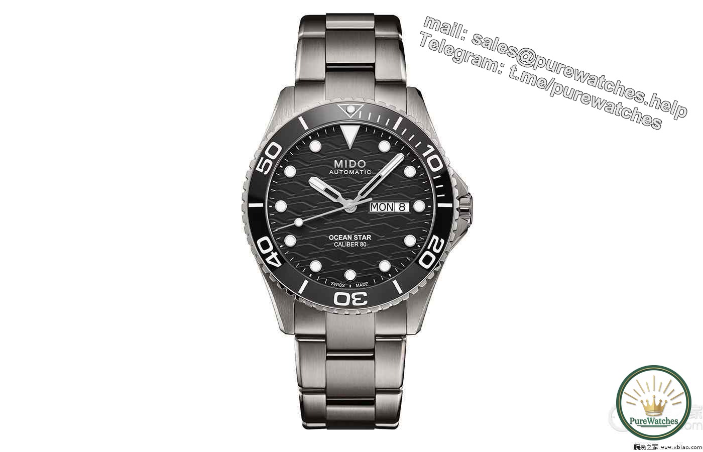 Titanium alloy diving watch highly recommended! From tens of thousands of yuan to luxury models, there is always one suitable for you!