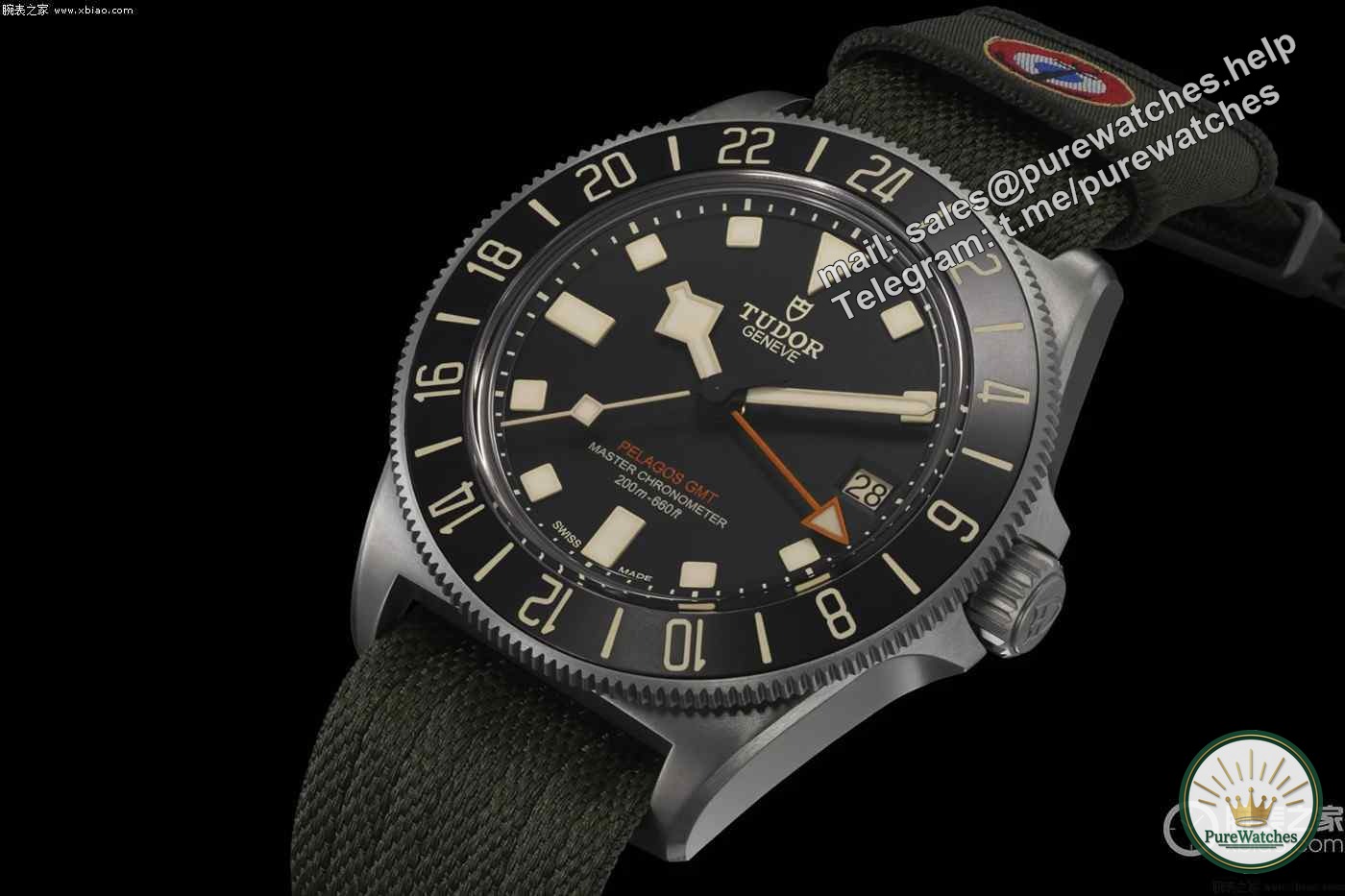 Titanium alloy diving watch highly recommended! From tens of thousands of yuan to luxury models, there is always one suitable for you!
