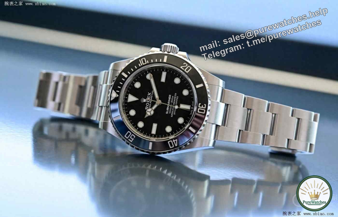Rolex has increased its price! Starting from January 2025, global selling prices will be adjusted!