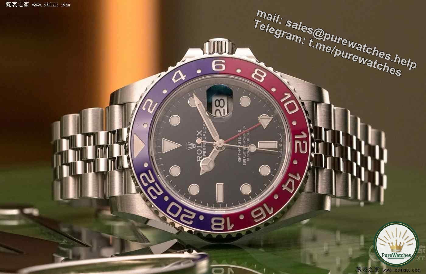 Rolex has increased its price! Starting from January 2025, global selling prices will be adjusted!